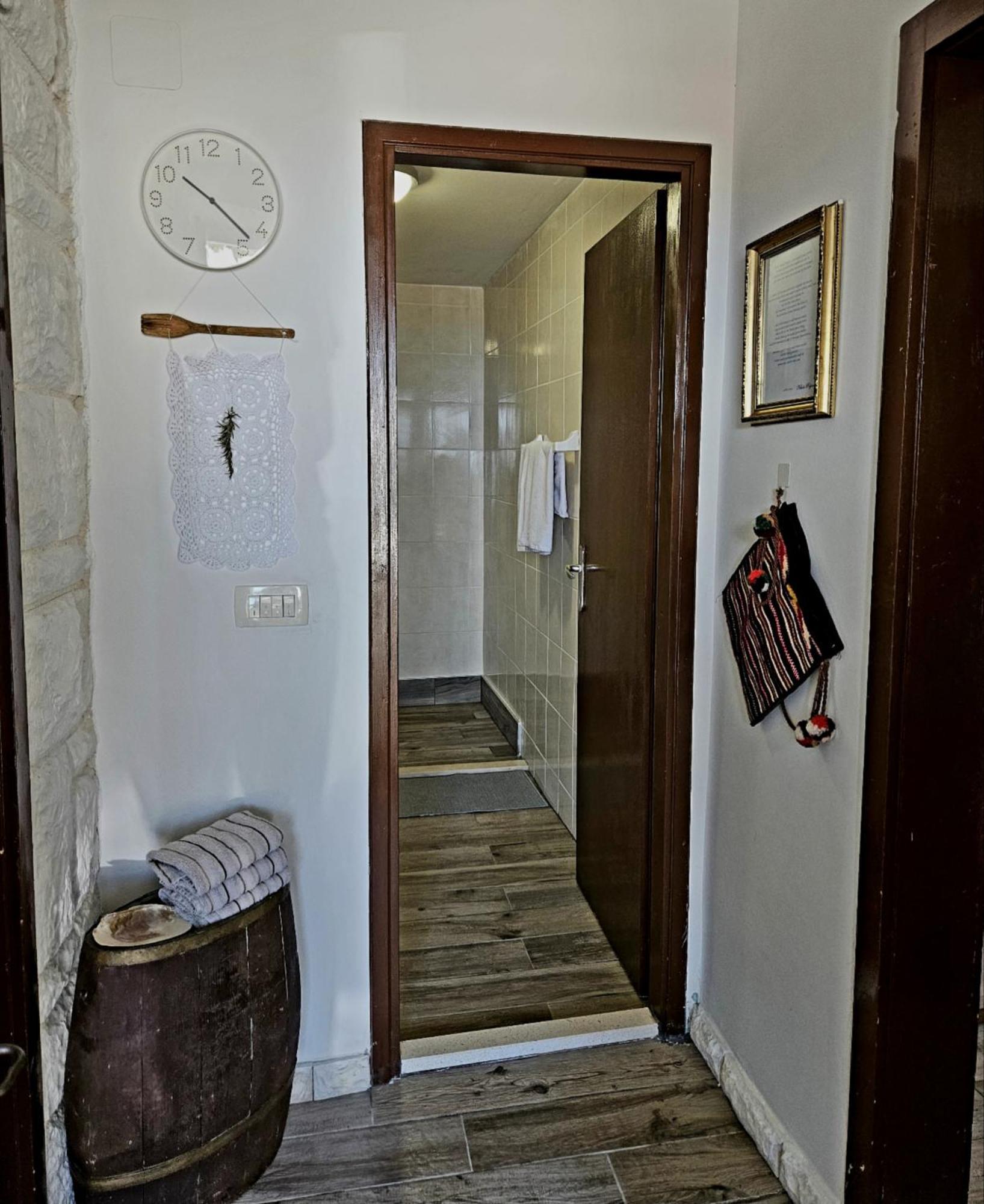 Small House Postup Orebić Exterior foto