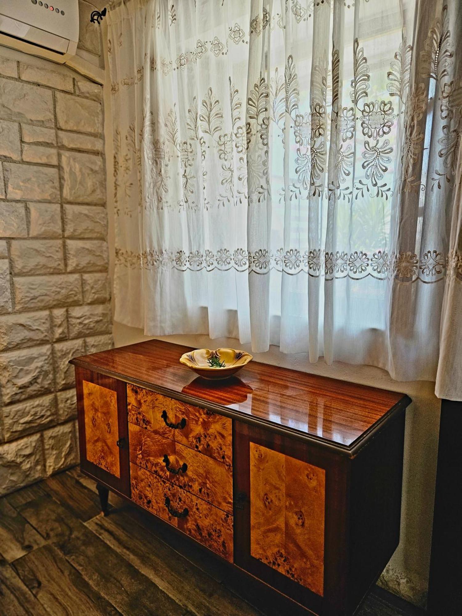 Small House Postup Orebić Exterior foto